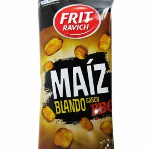 Pipas Mais (32 sachets 45g)