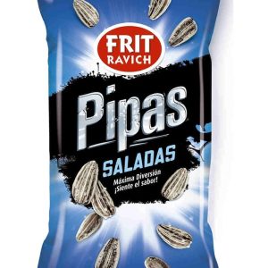 Pipas Salée (26 sachets 40g)
