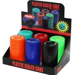 6 x Boite Stockage sous vide