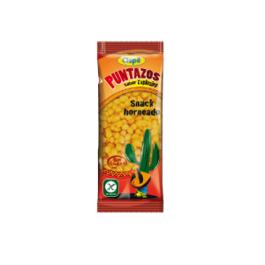 Puntazos (35 sachets de 43g)