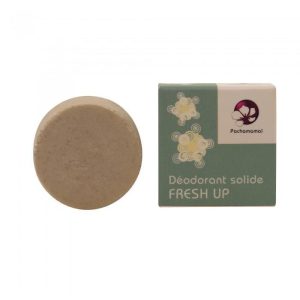 Déodorant solide fresh up recharge