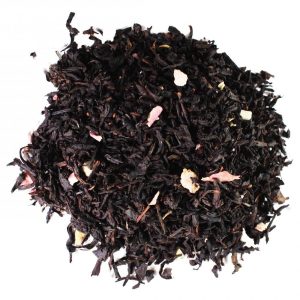 Thé noir chaï indien – bio