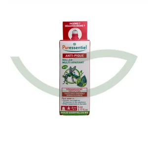 Roller anti-pique – 5ml – Puressentiel