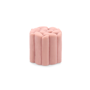 Beurre de cacao solide rose et bio