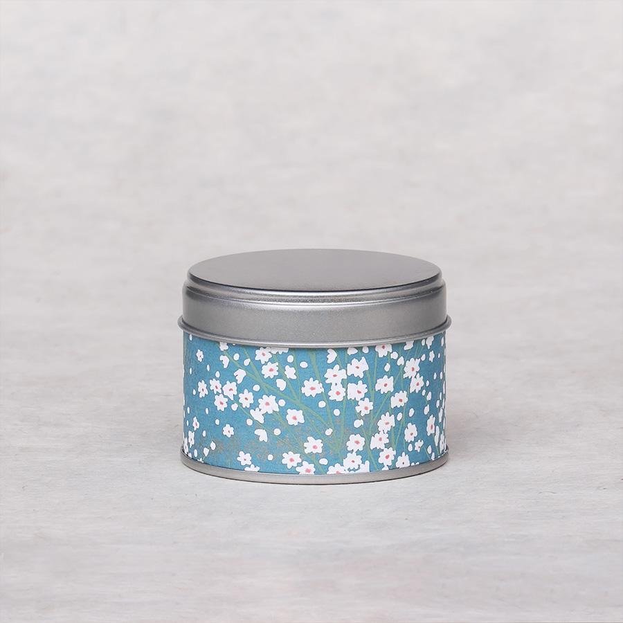 Boîte à thé illustrée empilable – format mini – Image 2