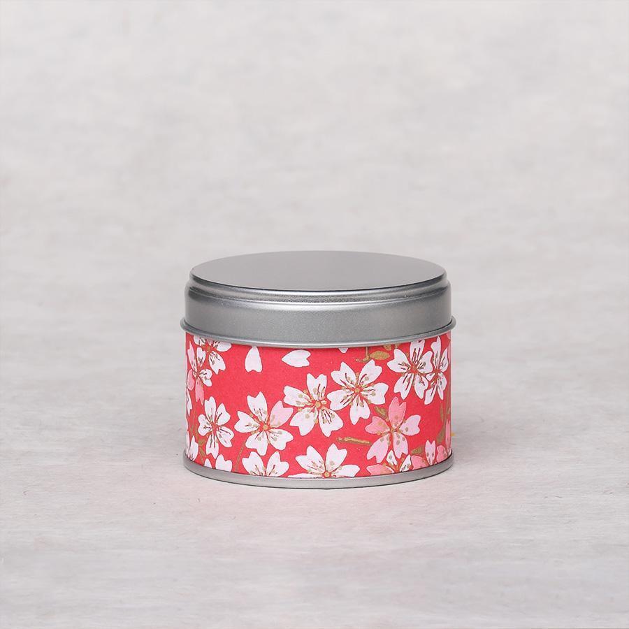 Boîte à thé illustrée empilable – format mini – Image 3