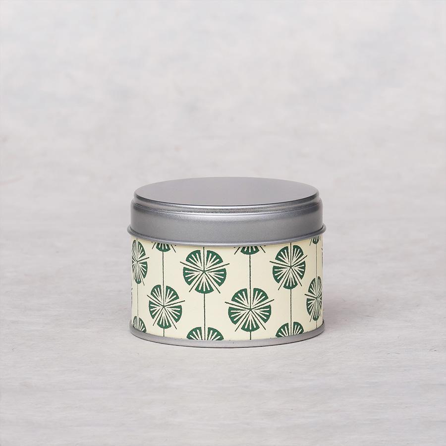 Boîte à thé illustrée empilable – format mini – Image 4