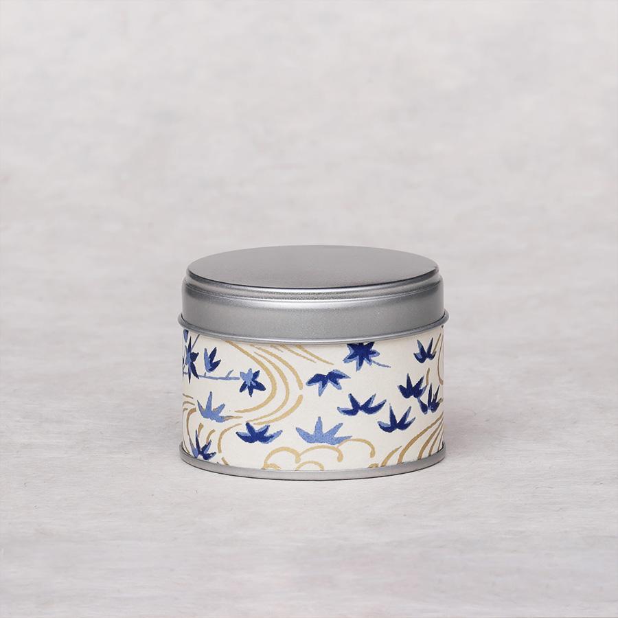 Boîte à thé illustrée empilable – format mini – Image 7