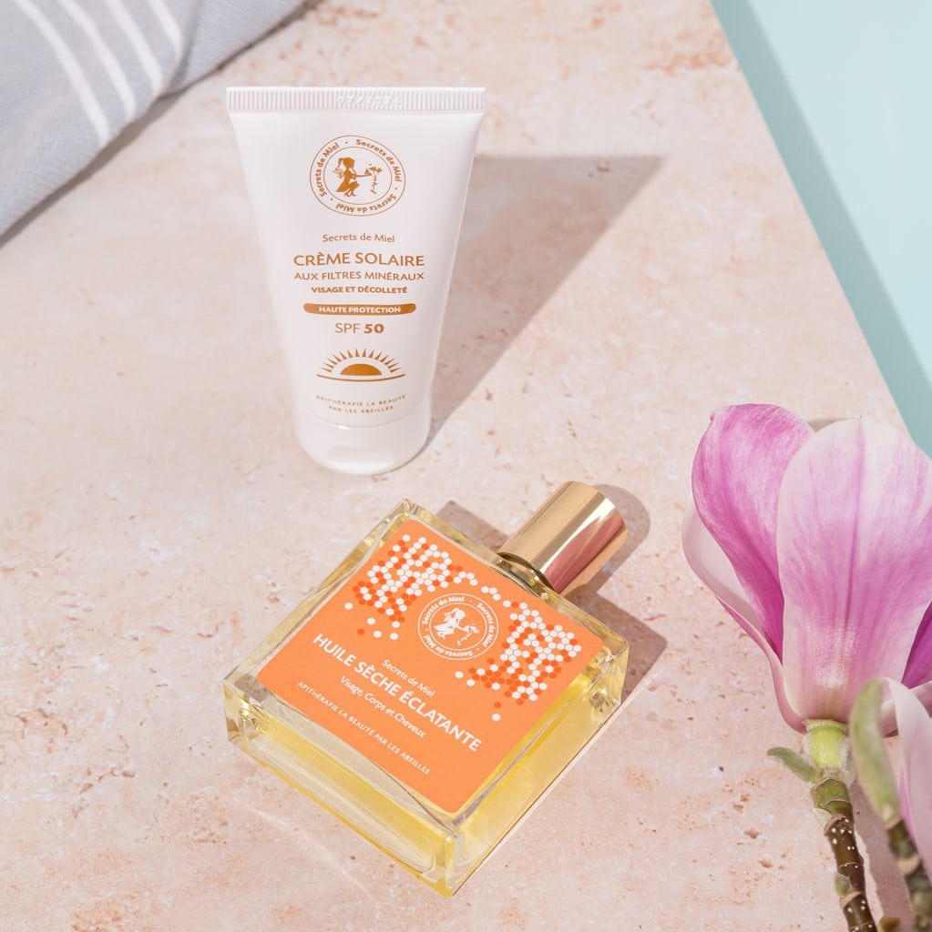 Crème Solaire SPF50 – Image 8