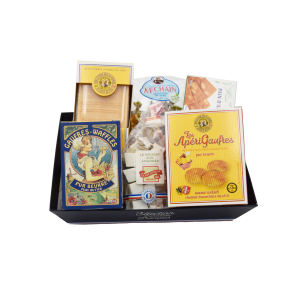 Sélection de produits français