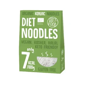 Shirataki nouille – 300g – Diet food