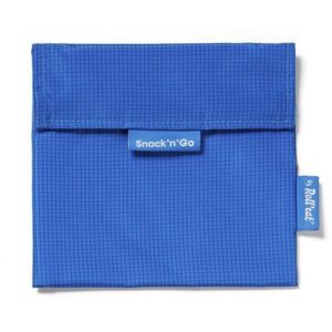 Poche goûter ou sandwich uni