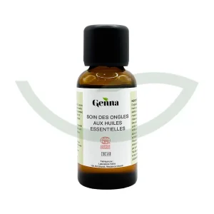 Soin des Ongles – 30ml – Genna
