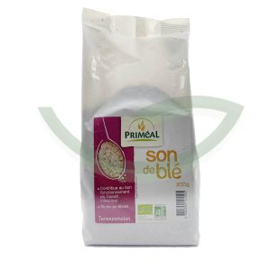 Son de blé – 200g – Priméal