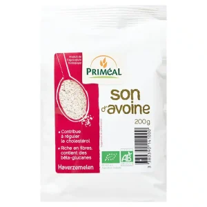 Son d’avoine – 200g – Priméal