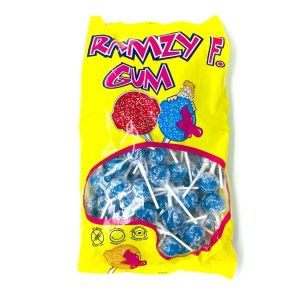 Sucette Ramzy Maxi Fruits des Bois (Sachet de 90)