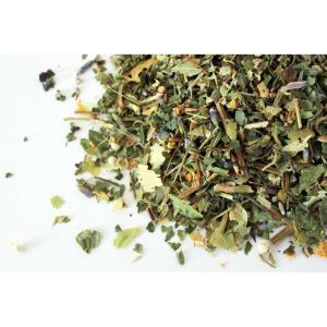 Tisane digest plus bio