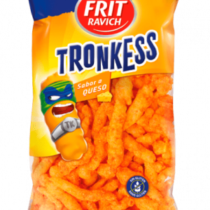 Tronkess Frit Ravich (18 sachets de 30g)
