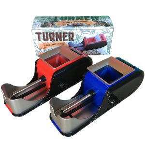 Tubeuse électrique Turner