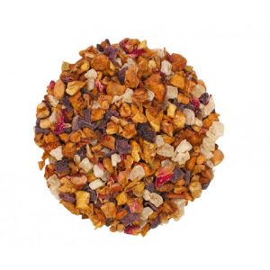 Tisane vanille rose – Vanilla N Roses TeaTap