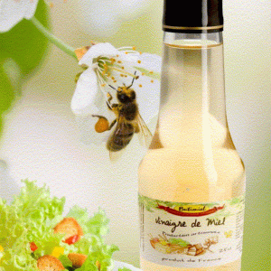 Vinaigre de Miel 25cl