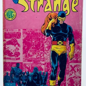 Special Strange, n° 34