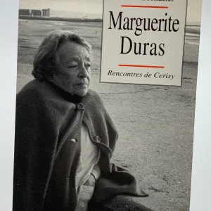 Marguerite Duras Vircondelet, Alain