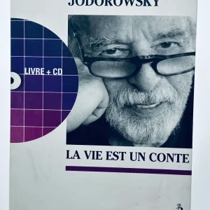 La vie est un conte Jodorowsky, Alejandro