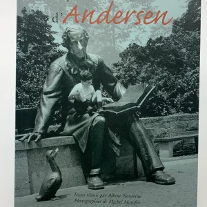 Les plus beaux contes d&rsquo;Andersen