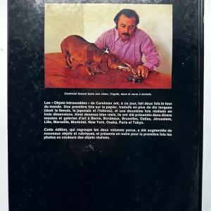 Catalogue d objets introuvables Carelman