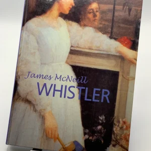 James McNeill Whistler Édition en Anglais, Victoria Charles