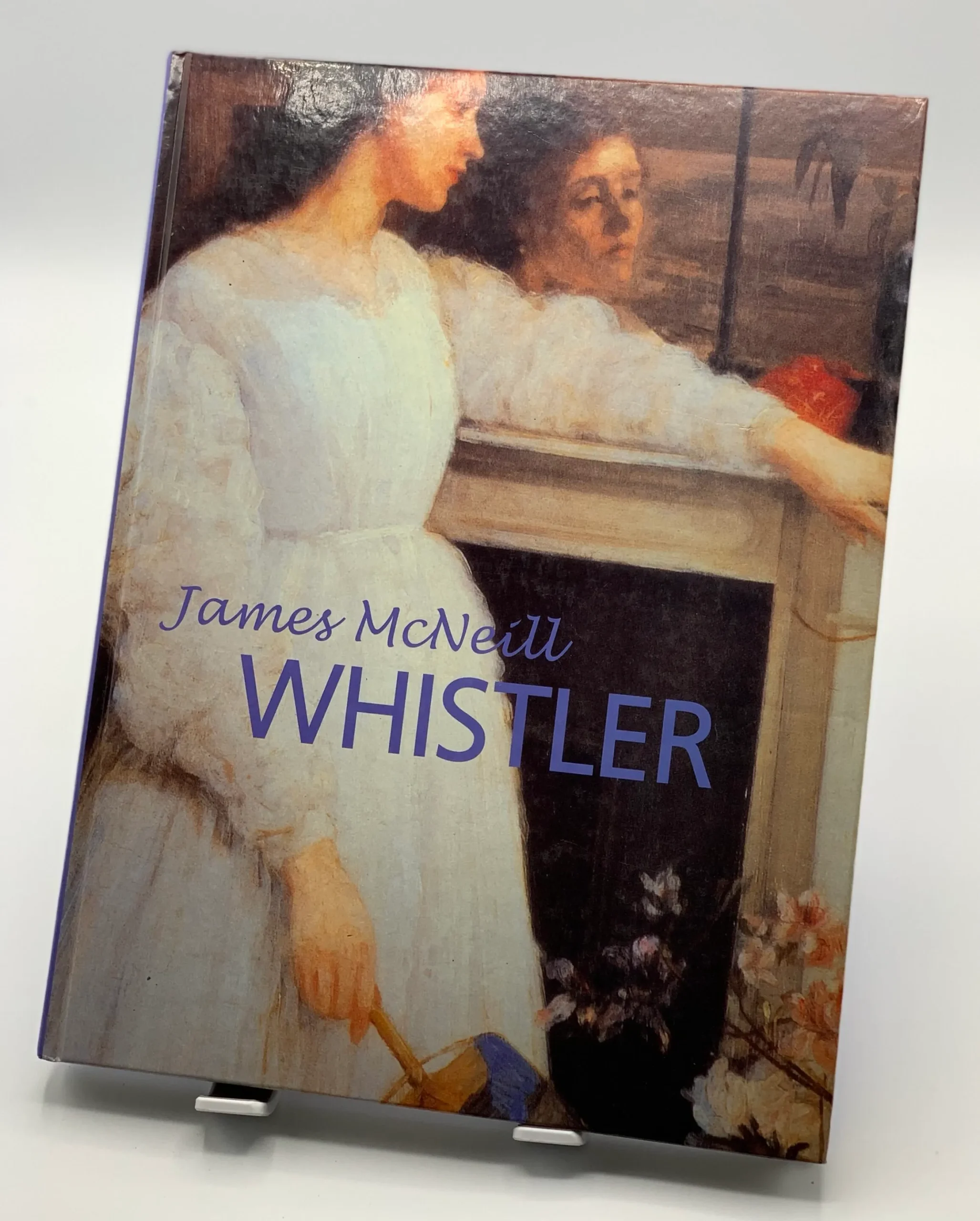 James McNeill Whistler Édition en Anglais, Victoria Charles