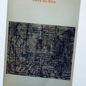 Vieira da Silva Peintures 1935-1969 CNAC