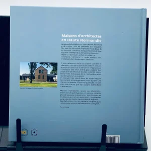 Maisons d&rsquo;Architectes en Haute Normandie