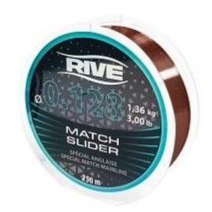 Nylon Rive – Match Slider – 250 m