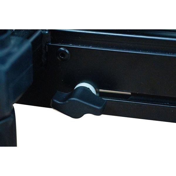 Station Rive – Super Club Full Black avec kit chariot – Image 3