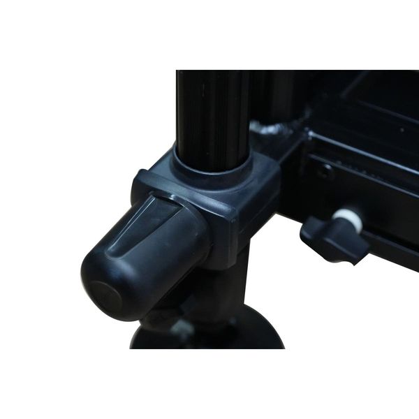 Station Rive – Super Club Full Black avec kit chariot – Image 2