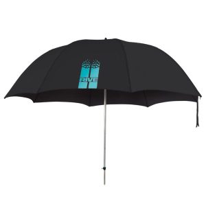 Parapluie Rive – 2.10 m – Noir