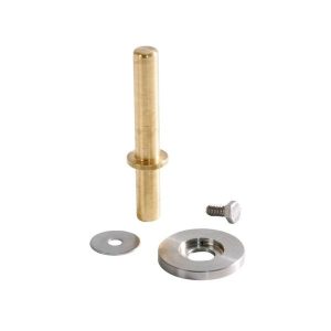 Pilote d&rsquo;essieu avant + visserie Rive