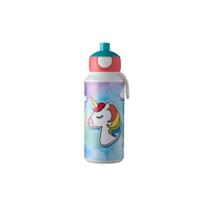 Mepal Drinking Bottle Pop-Up Campus 400ml – Licorne