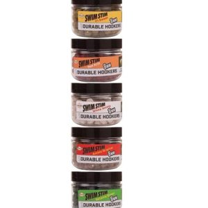 Durable Hook Pellet « Swim Stim » 8 mm
