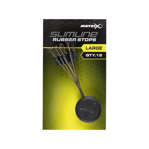 Stop float Matrix Slim line Rubber Stops – Image 2