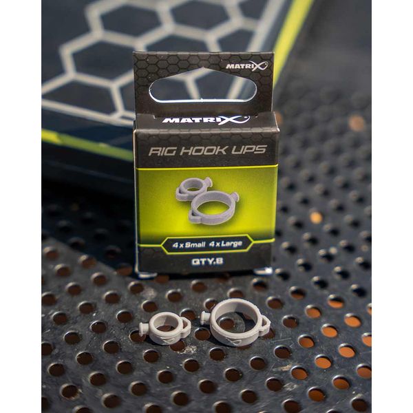 Bagues Matrix Rig Hooks Ups – Image 4