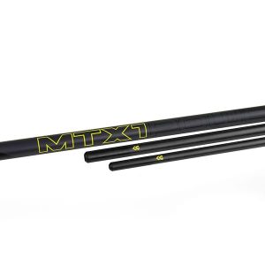 Pack canne à carpe Matrix MTX1 Power V2 13.00m