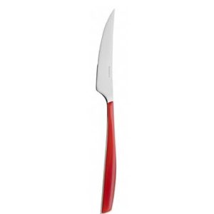 BUGATTI – GLAMOUR COUTEAU TABLE ROUGE