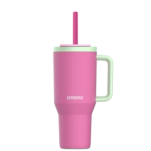 KAMBUKKA – RIO TUMBLER  950ML – BUBBLEGUM MINT
