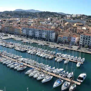 Guide Privé La Seyne sur Mer *** (2h)