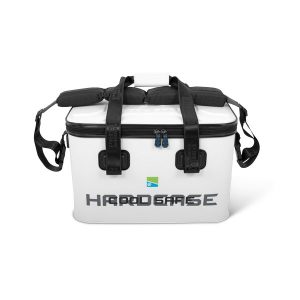 Sac thermo Preston Hardcase Cool Safe White