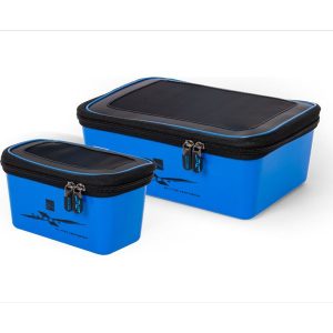 Boite à esches Preston Supera X Ventamesh Tub