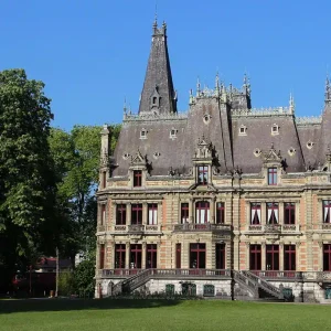 Visite de Bar le Duc (2h) – Groupe de 1 à 20 pers